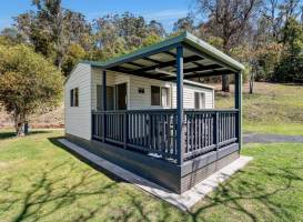 Sapphire Valley Caravan Park