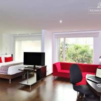 Hotel Richmond Suites Bogota