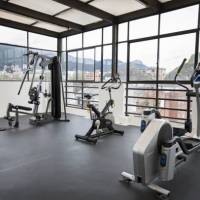 Hotel Richmond Suites Bogota