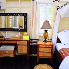 Fond Doux Holiday Plantation