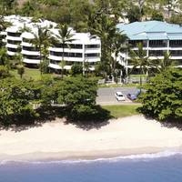 Roydon Beachfront Apartments