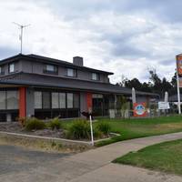 Comfort Resort Echuca Moama