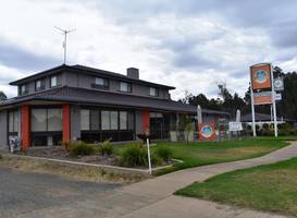 Comfort Resort Echuca Moama