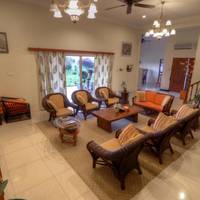 Sabah Tea Garden @ Cottages