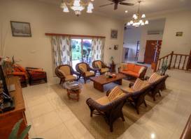 Sabah Tea Garden @ Cottages