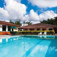 La Floresta Hotel Campestre