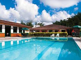 La Floresta Hotel Campestre