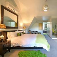 Kruger House Guest Cottages