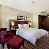 Hilton Garden Inn Sanliurfa