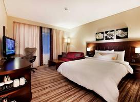 Hilton Garden Inn Sanliurfa
