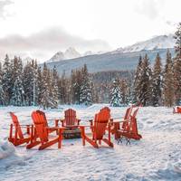 Baker Creek Mountain Resort