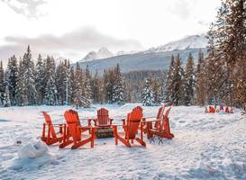 Baker Creek Mountain Resort