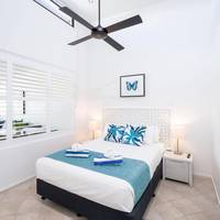 Saltwater Luxury Apartments