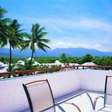 Saltwater Luxury Apartments