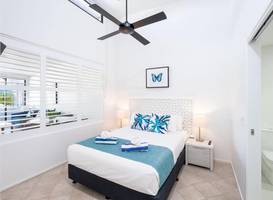 Saltwater Luxury Apartments
