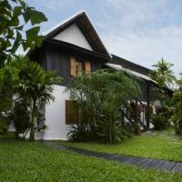 Villa Maydou Boutique Hotel