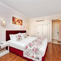 Tutav Adalya Boutique Hotel