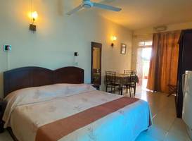 Monalysa Holidays Bungalows
