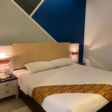 Best View Hotel Subang Jaya