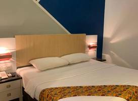 Best View Hotel Subang Jaya