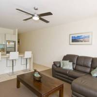 Australis Shelly Bay Resort