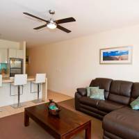 Australis Shelly Bay Resort