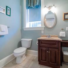 Chipman Hill Suites Limited