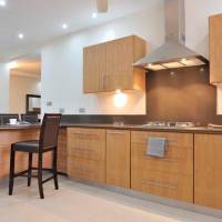 Olana Beachfront Apartments