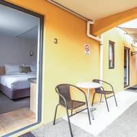 Bella Vista Motel Whangarei