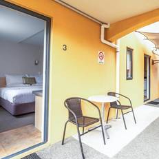 Bella Vista Motel Whangarei