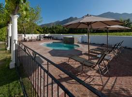 La Galiniere Guest Cottages