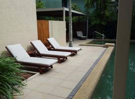 Nautilus Holiday Apartments