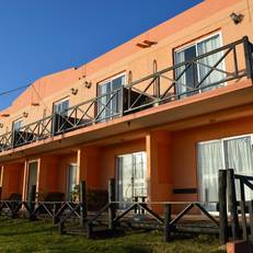 Hotel Marina Punta Colorada