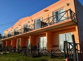 Hotel Marina Punta Colorada