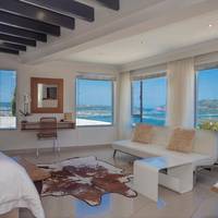 Villa Afrikana Guest Suites