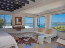 Villa Afrikana Guest Suites