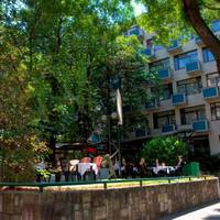 Benczur Hotel
