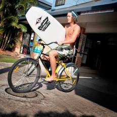Backpackers Holiday Village