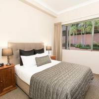 The Belmore All-Suite Hotel