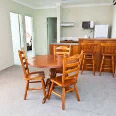 The Belmore All-Suite Hotel
