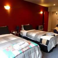 Anchor Down Bed & Breakfast