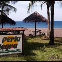 La Perla Negra Beach Resort
