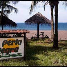 La Perla Negra Beach Resort