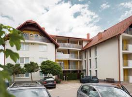 Apartments Moravske Toplice