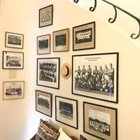 Klein Bosheuwel Guest House