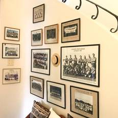 Klein Bosheuwel Guest House