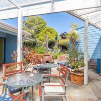 The Villa Backpackers Lodge
