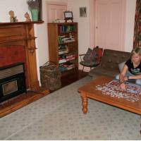 The Villa Backpackers Lodge