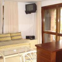 Apart Hotel Rincon del Este