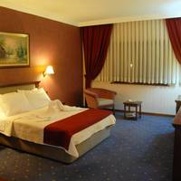 Saffron Hotel Kahramanmaras